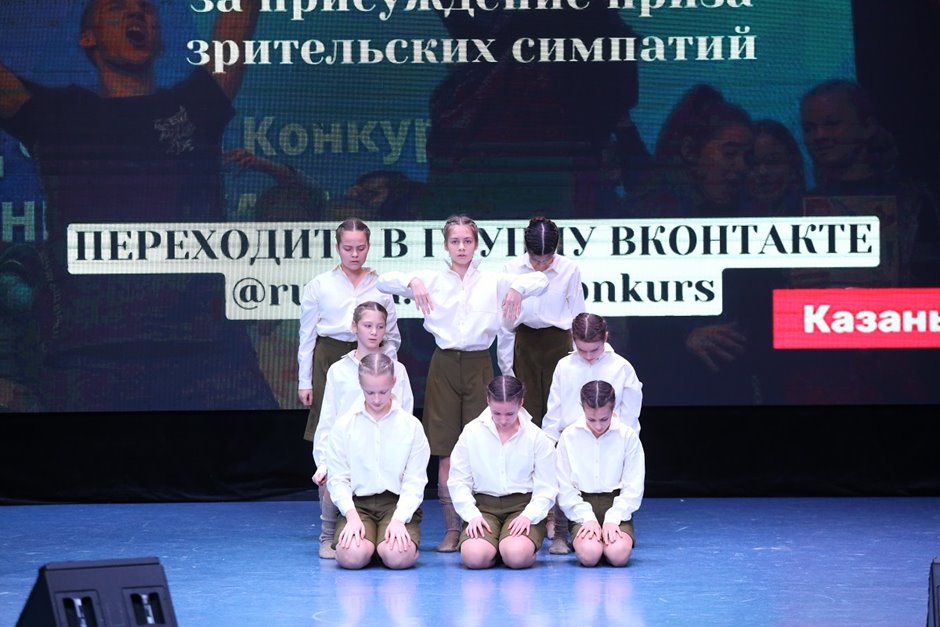 Танцуй Россия- (34)